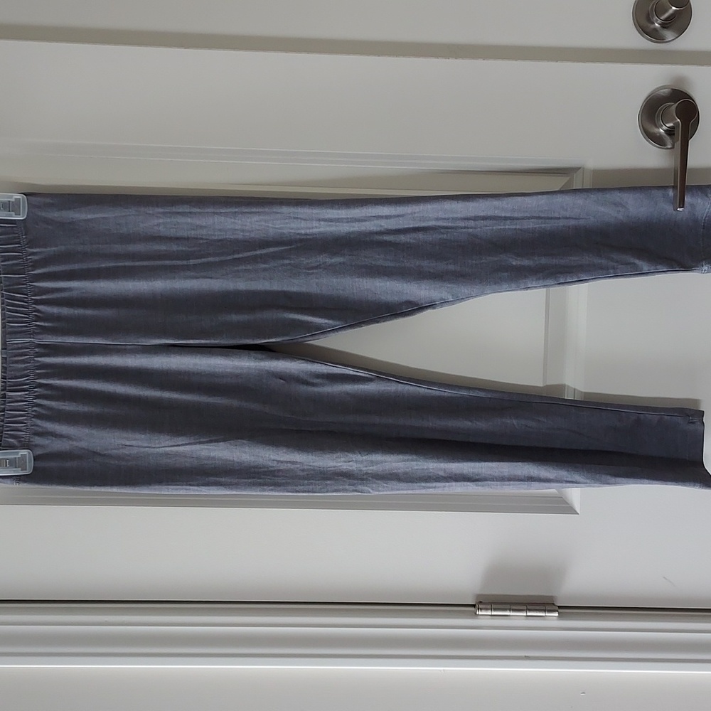 Star Ride pants grey medium
